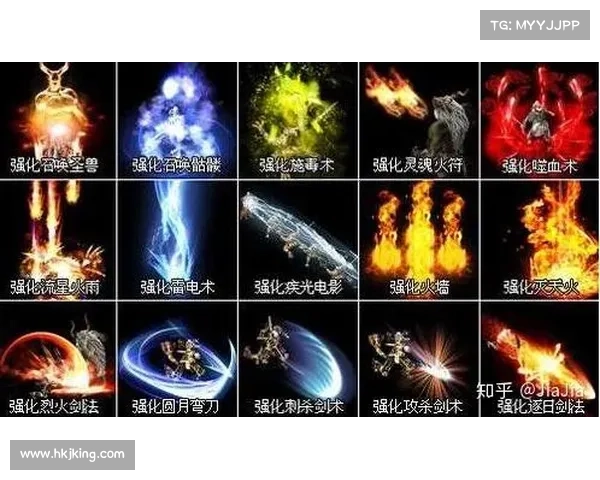 火法师加点的五大最佳选择及其玩法技巧解析 火法师加点的五大最佳选择及其玩法技巧解析