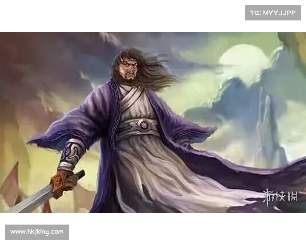 玉川江湖十大剑术技巧精解 快速提升剑法境界的必学法门 玉川江湖十大剑术技巧精解 快速提升剑法境界的必学法门
