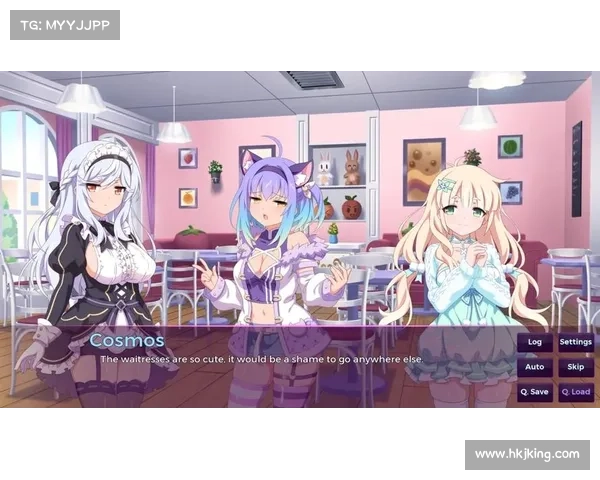 魅魔主题创意指南:打造独特魅力的Steam Workshop内容设计技巧与灵感 魅魔主题创意指南:打造独特魅力的Steam Workshop内容设计技巧与灵感