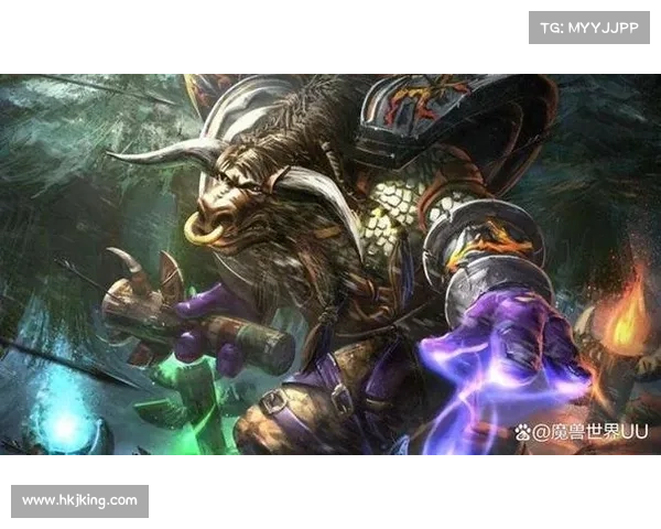 魔兽世界元素太初之力对世界格局五大深远影响解析 魔兽世界元素太初之力对世界格局五大深远影响解析