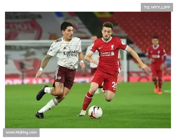 利物浦与阿森纳本赛季多线对决赛程全景深度解析