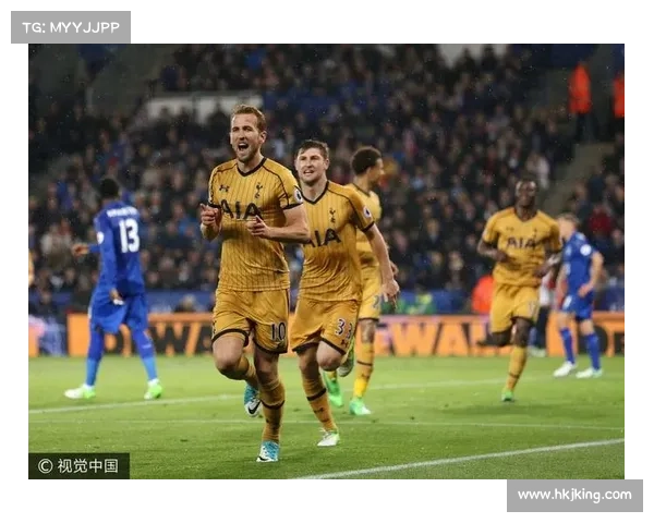 哈里凯恩为何成为当今足坛最具威胁的前锋之一解析