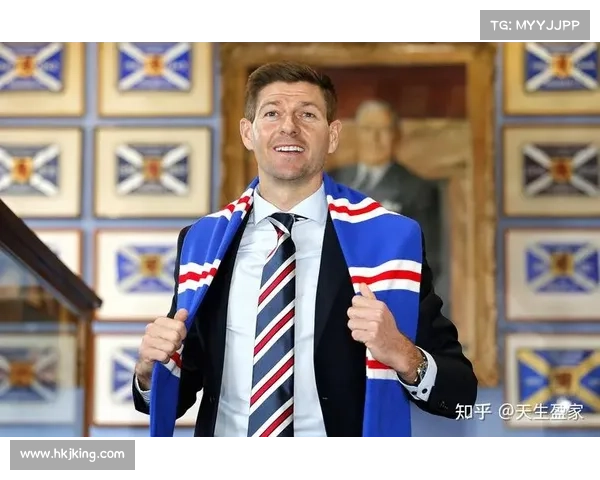 探秘足球传奇杰拉德为何钟情身披象征核心力量的4号球衣