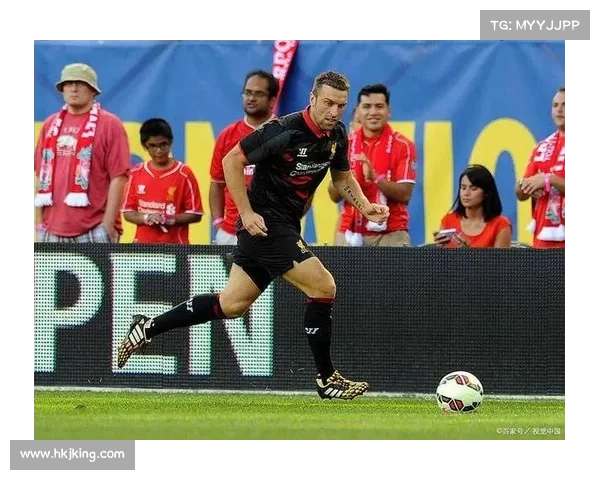 欧冠赛事深度解析：五大关键因素你不可忽视的精彩看点