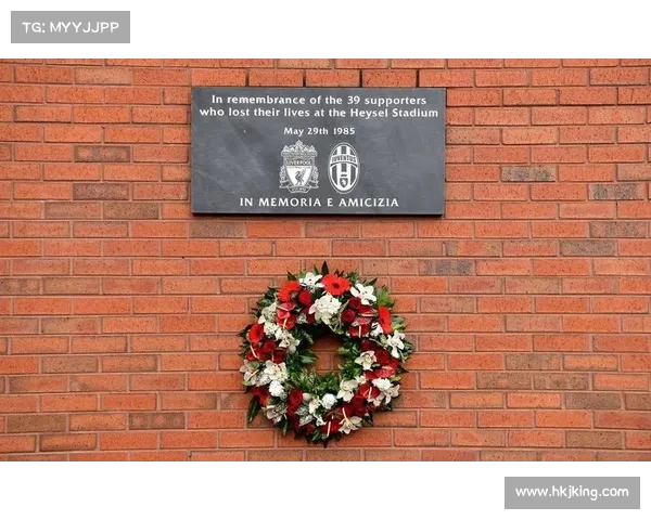 海瑟尔事件与英国足球的十大深刻联系与影响解析