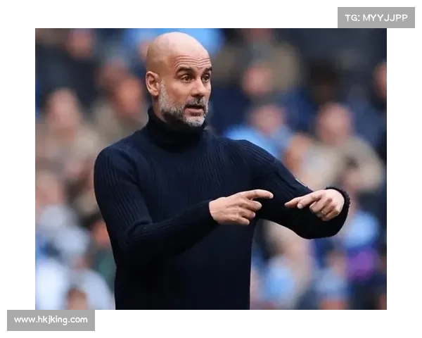 如何深度解读瓜迪奥拉轮换策略对球队战术与成绩的影响