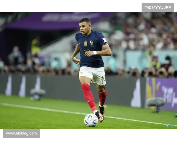 姆巴佩决赛表现精彩纷呈带领法国勇闯世界杯巅峰成就与精彩回顾