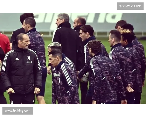 尤文图斯新篇章的四大转折点揭秘：从危机到复兴的关键时刻