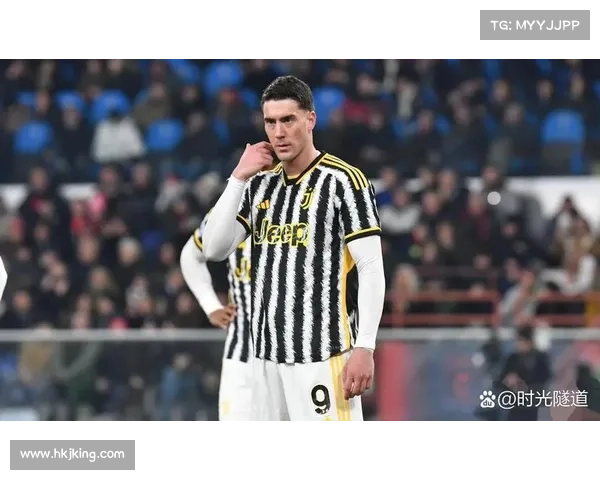 尤文图斯：从挑战到机遇的崛起