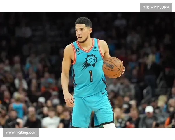 布克精准投篮技巧全解析 探秘其如何通过细节制胜比赛