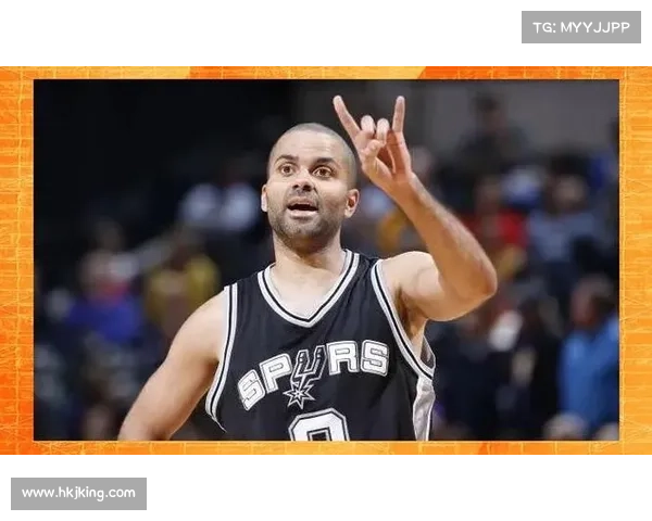 帕克引领法国篮球崛起的辉煌历程与传奇成就