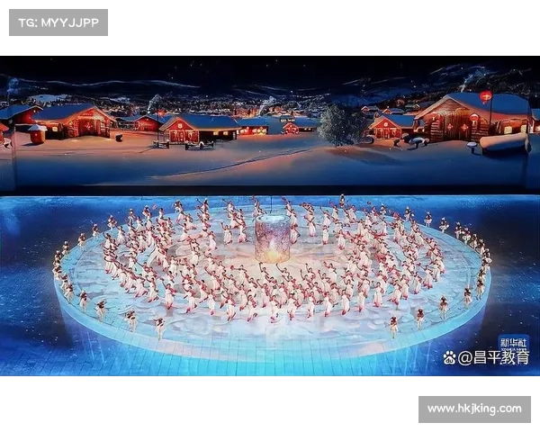 带你走进哈尔滨亚冬会转播精彩瞬间感受冰雪魅力与赛事激情